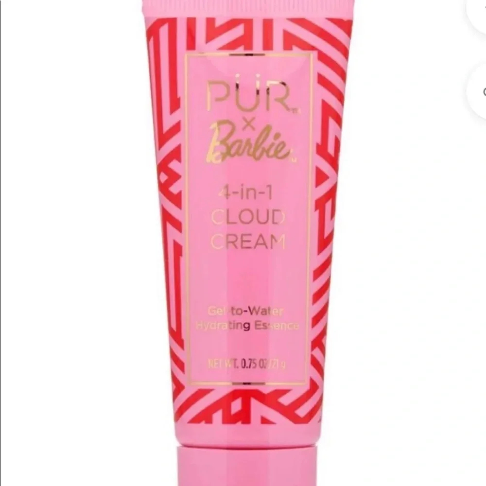 PUR X Barbie Signature 3-Piece Skincare Sampler CLEAN BEAUTY NIB